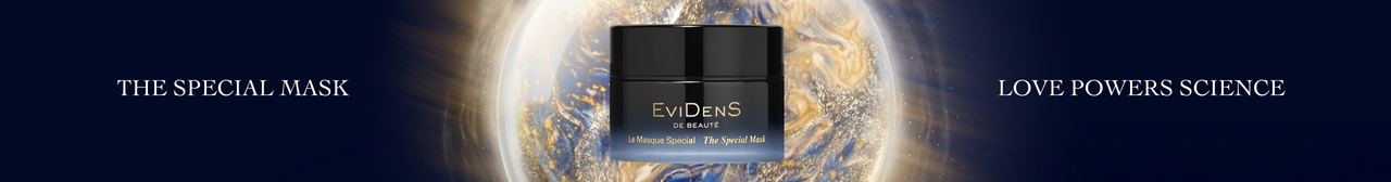 Evidens de beaute 